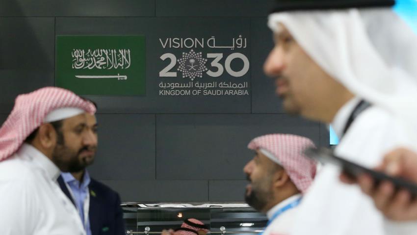 Saudi Akan Tawarkan Kewarganegaraan Kepada Para Ahli, Kreatif, dan Ulama, Anda Berminat?